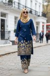 Ff Jawani Rayon Printed Co Ord Set Collections